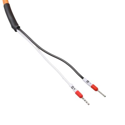 V90 6FX3002-5BL03-XXXX सर्वो हार्नेसिंग ब्रेक केबल 4पिन फिक्स्ड इंस्टॉलेशन