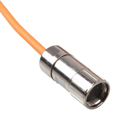 V90 6FX3002-5BL03-XXXX सर्वो हार्नेसिंग ब्रेक केबल 4पिन फिक्स्ड इंस्टॉलेशन