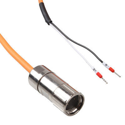 V90 6FX3002-5BL03-XXXX सर्वो हार्नेसिंग ब्रेक केबल 4पिन फिक्स्ड इंस्टॉलेशन